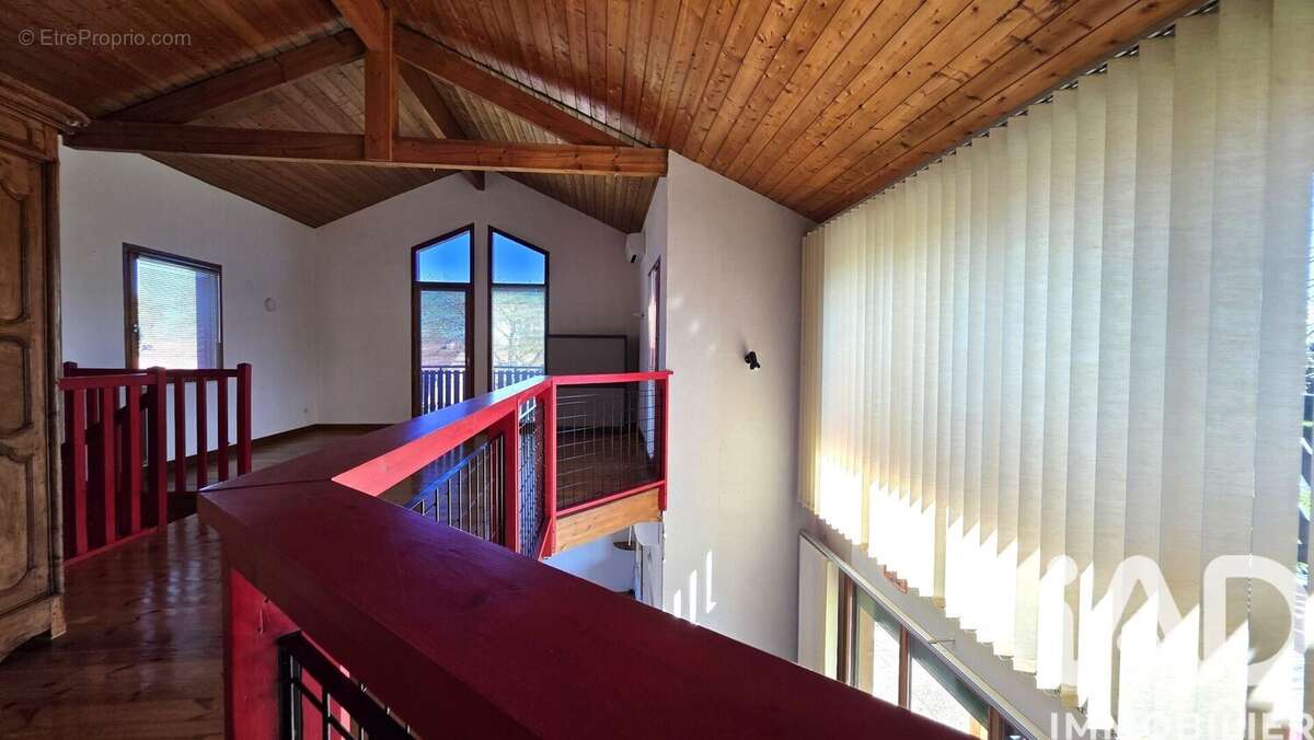 Photo 7 - Maison à RIOM