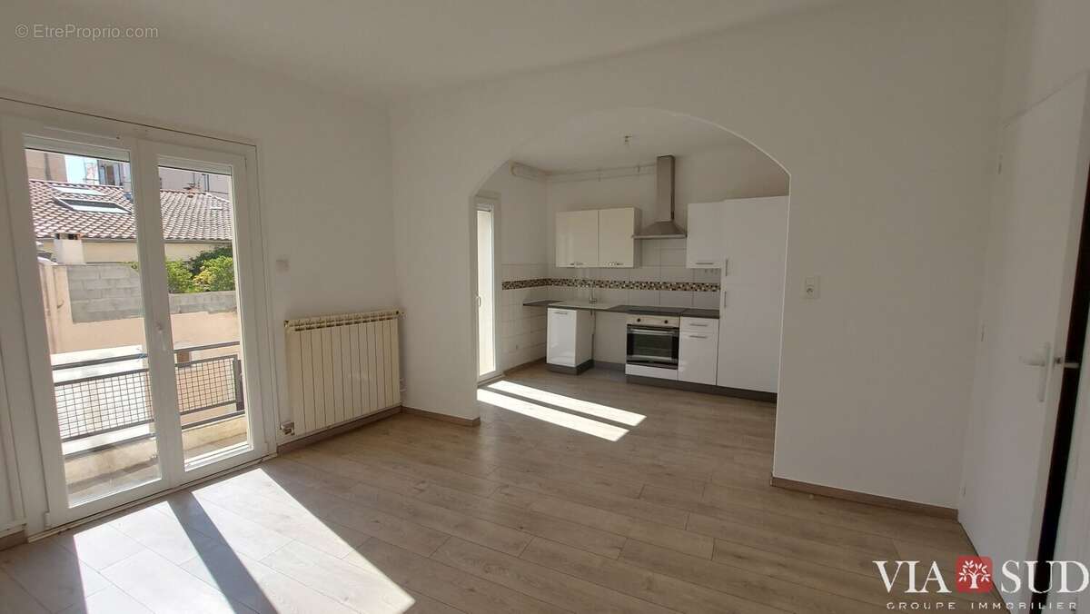 Maison à BOUJAN-SUR-LIBRON