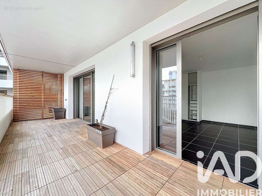 Photo 9 - Appartement à RUEIL-MALMAISON