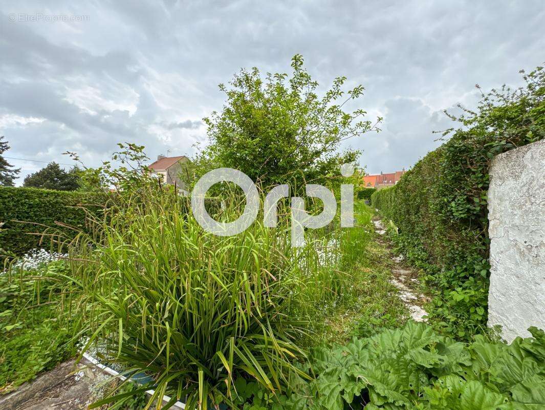 Maison Outreau - photo 7