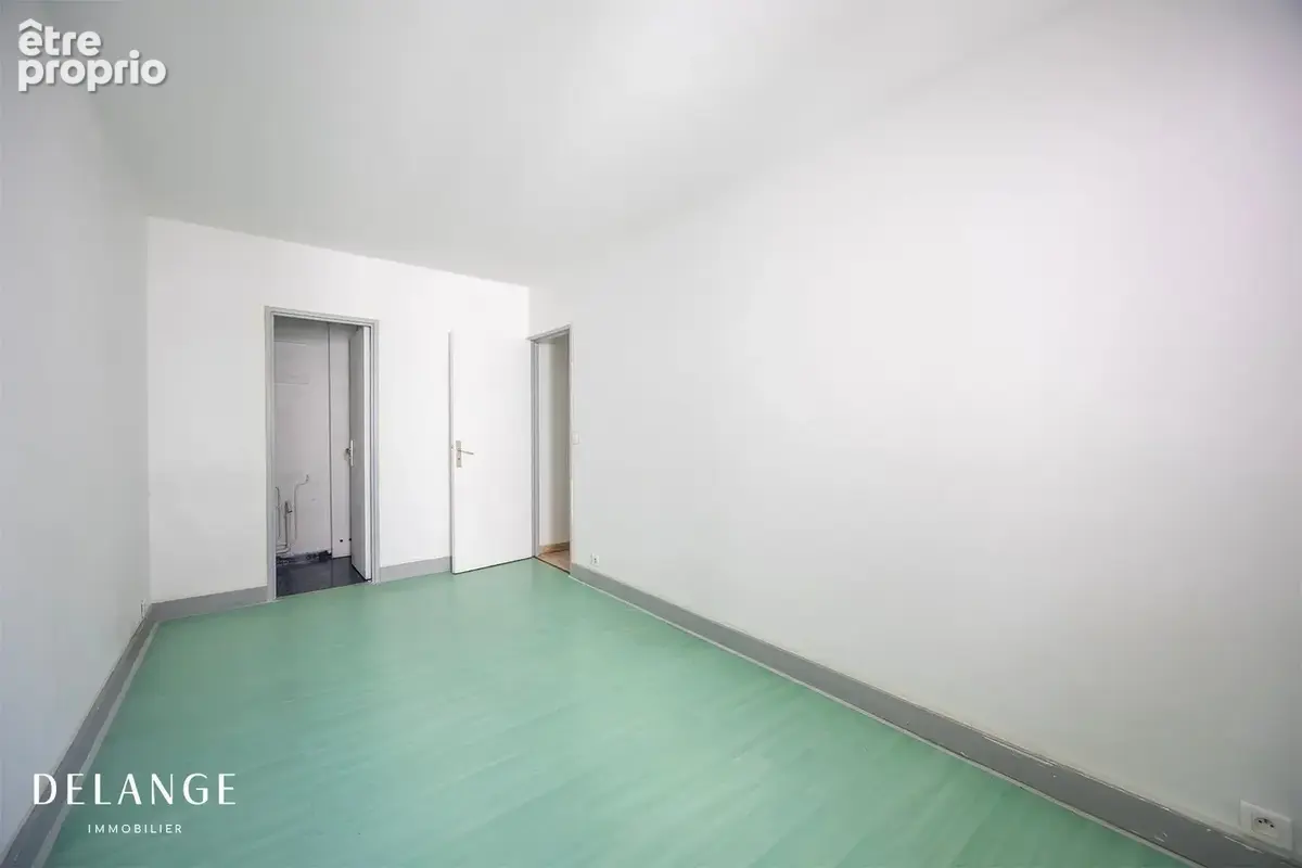 Rue Bobillot - Appartement 4 pièces de 83 m² - photo 6