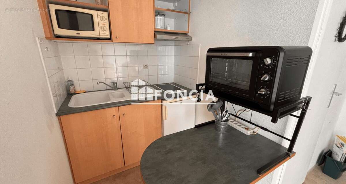 Appartement à LA ROCHELLE