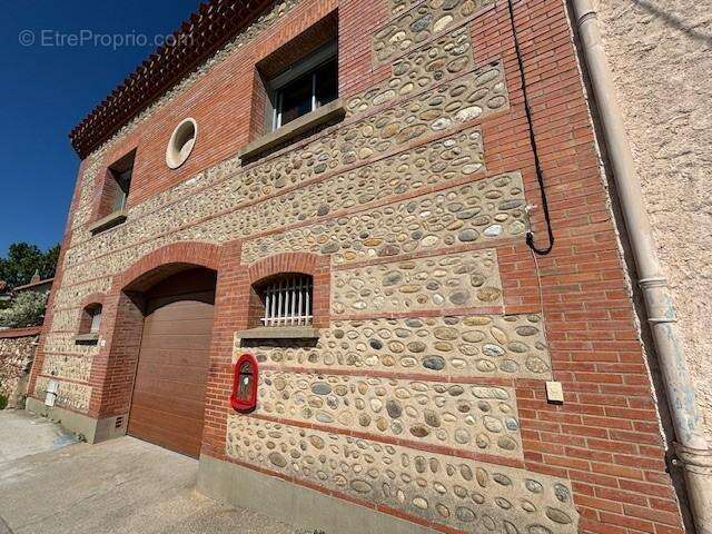   - Maison à TOULOUGES