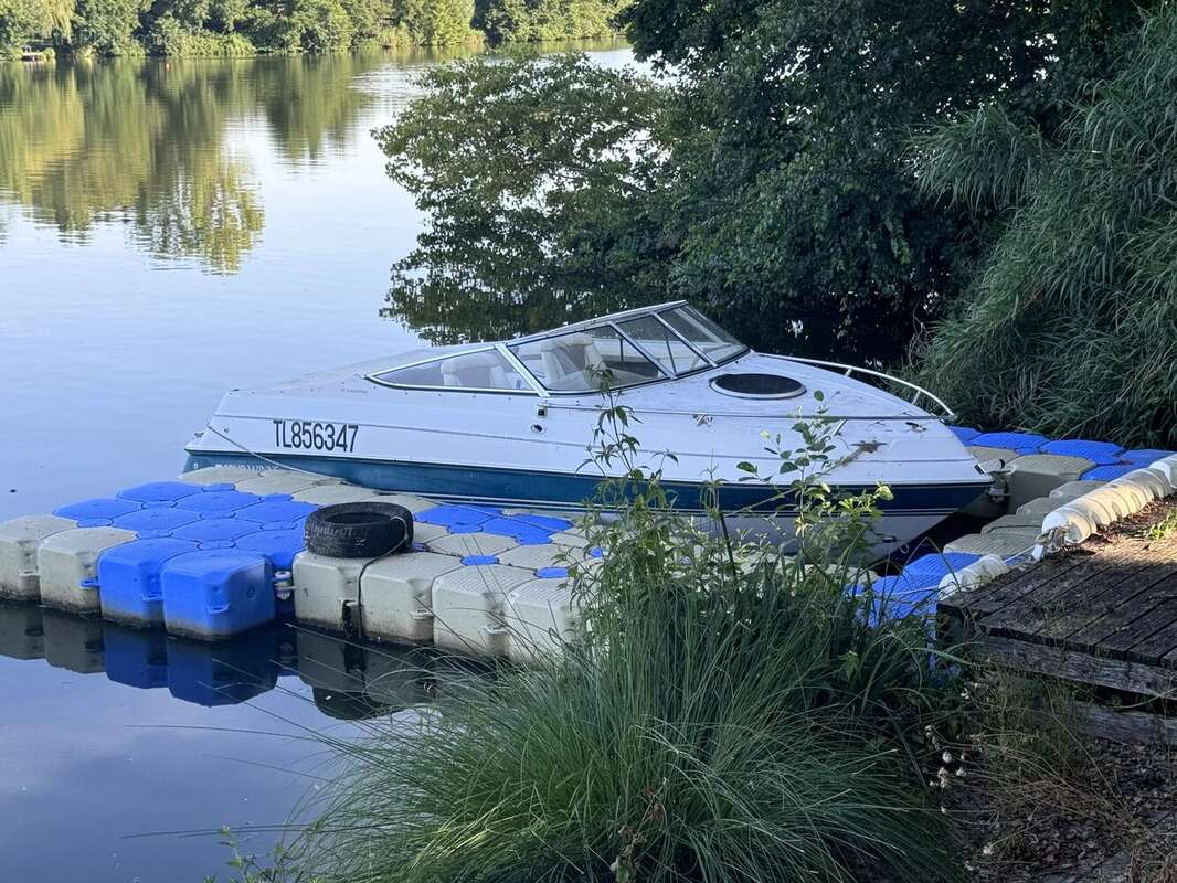 Maison à LE TEMPLE-SUR-LOT