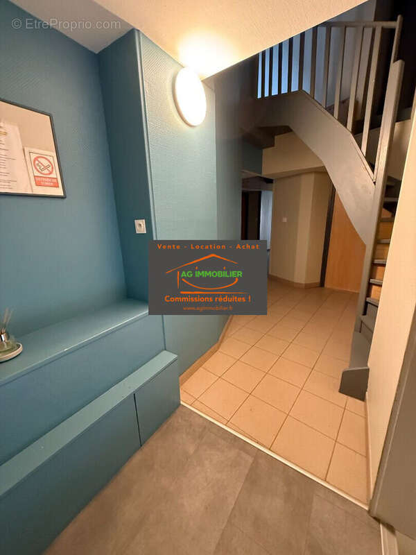 Appartement à MONTAUBAN-DE-BRETAGNE