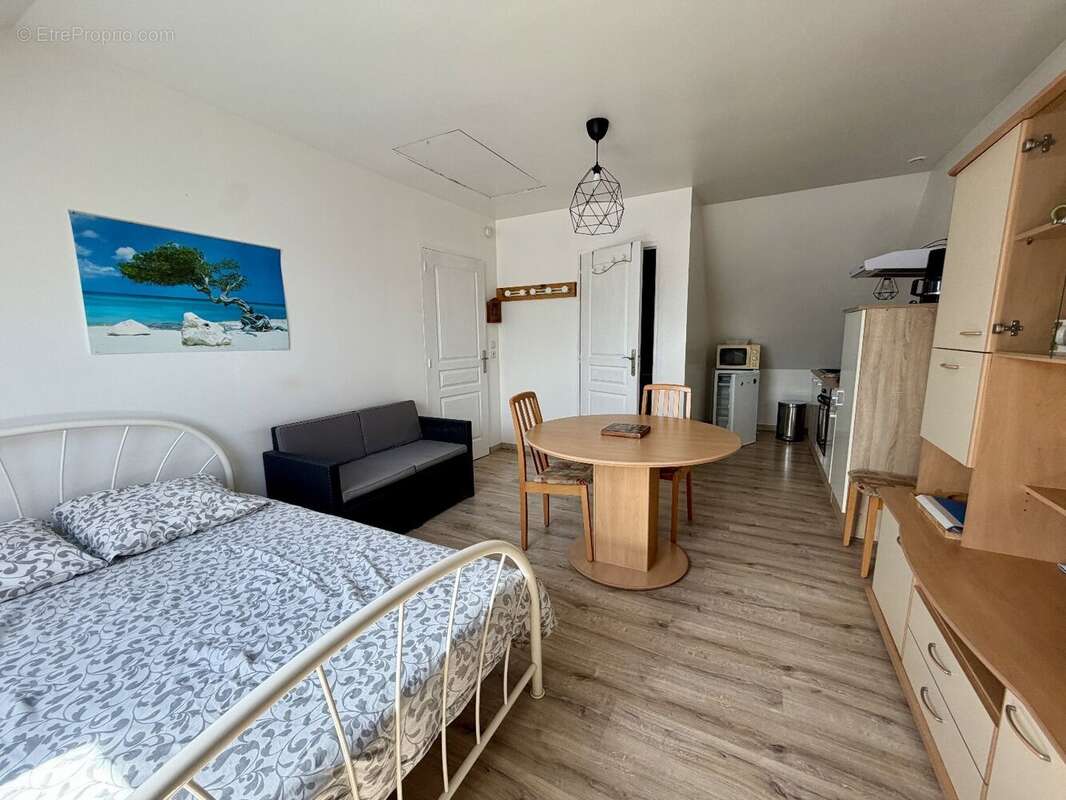 Colleville montgomery maison familiale - photo 9