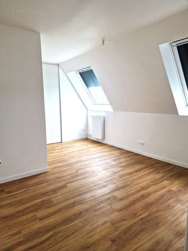 Appartement à TOURS