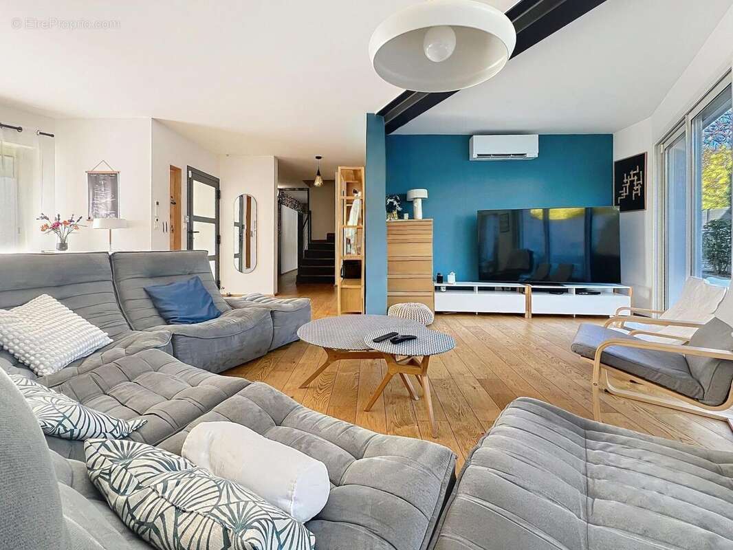 Photo 2 - Maison à MONTPELLIER