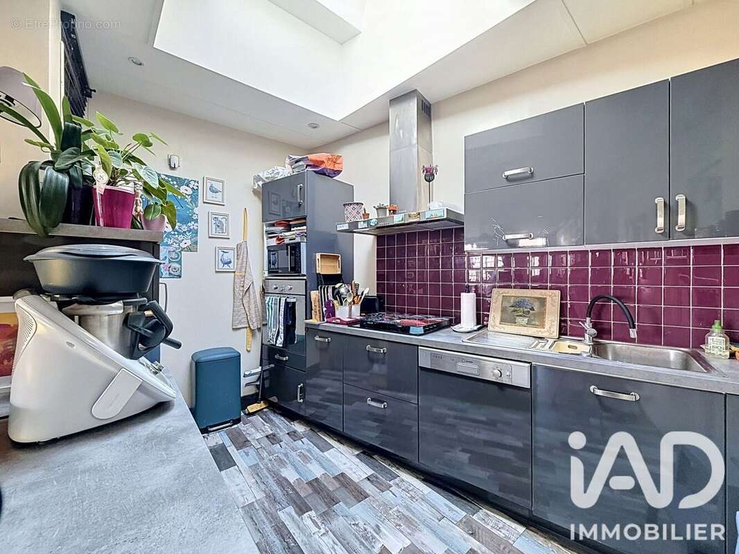 Photo 3 - Maison à NANGIS