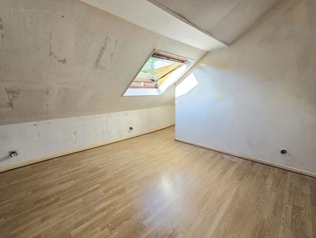 Appartement à RONCHAMP