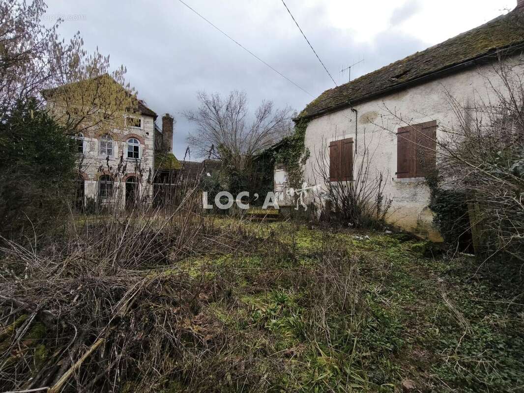 Photo 2 - Appartement à GENLIS