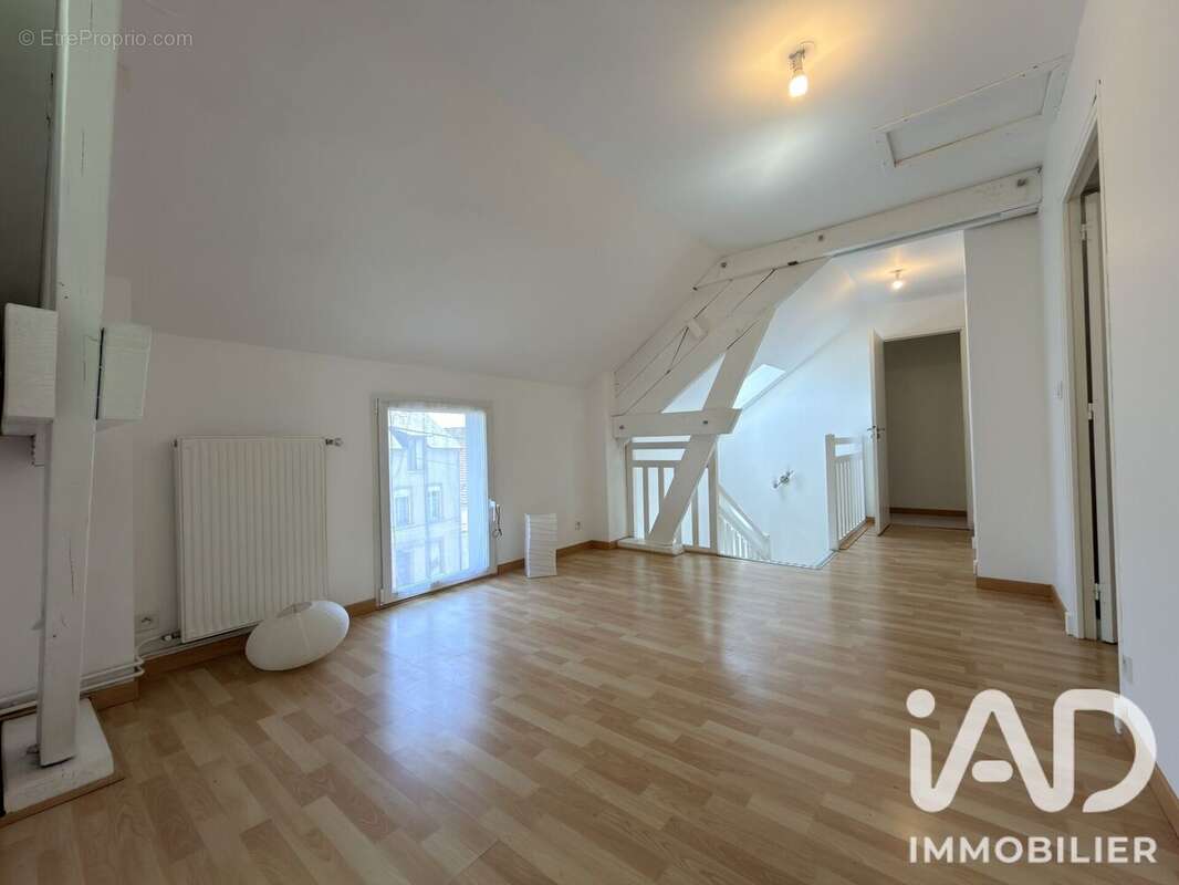 Maison 124 m² à Gueret  - photo 9