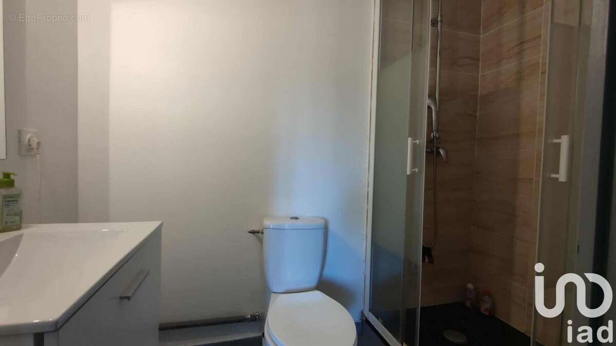 Photo 7 - Appartement à AUBAGNE