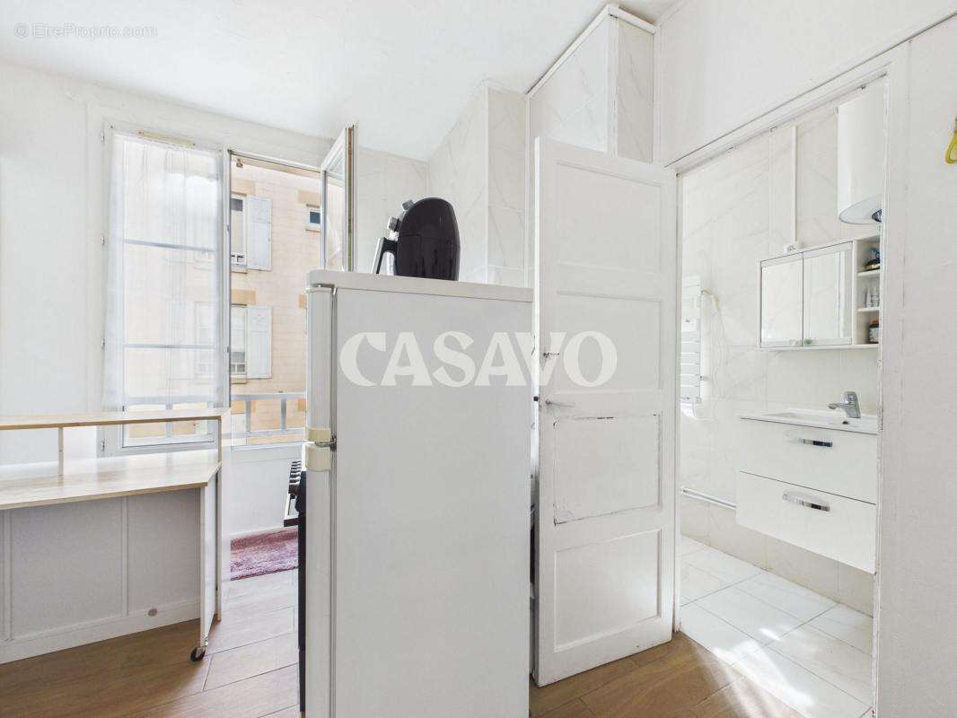 Appartement à SAINT-CLOUD