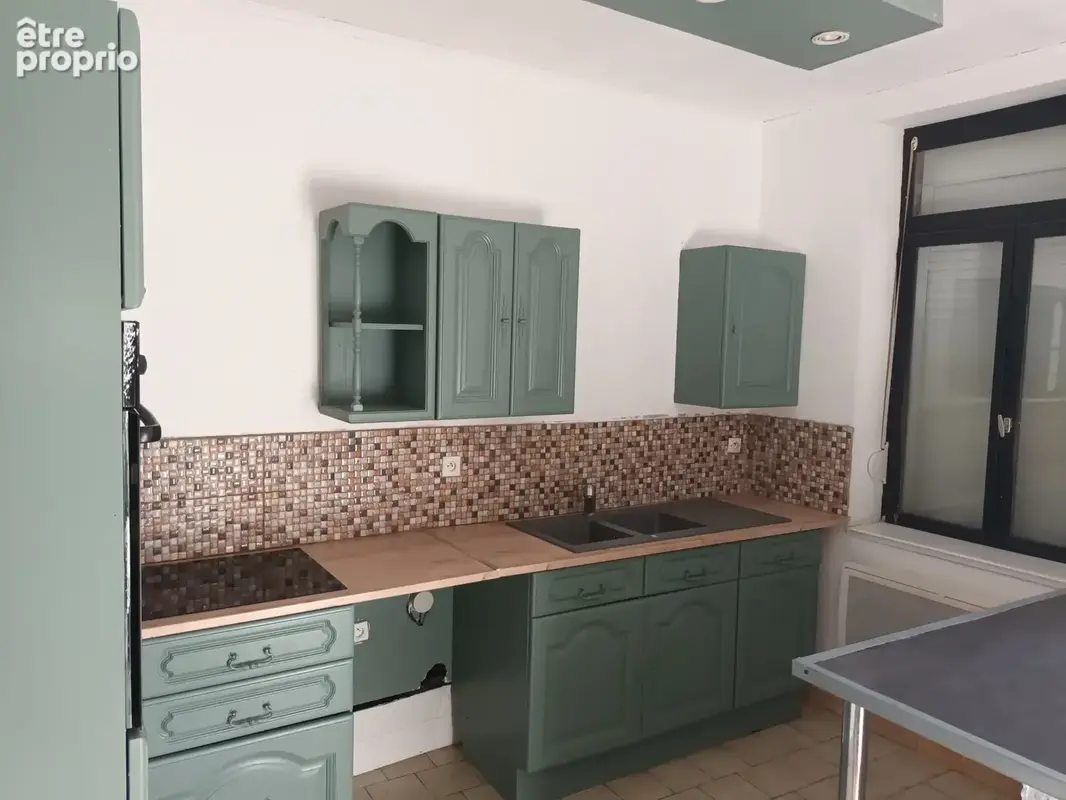 Maison 3 chambres - photo 4