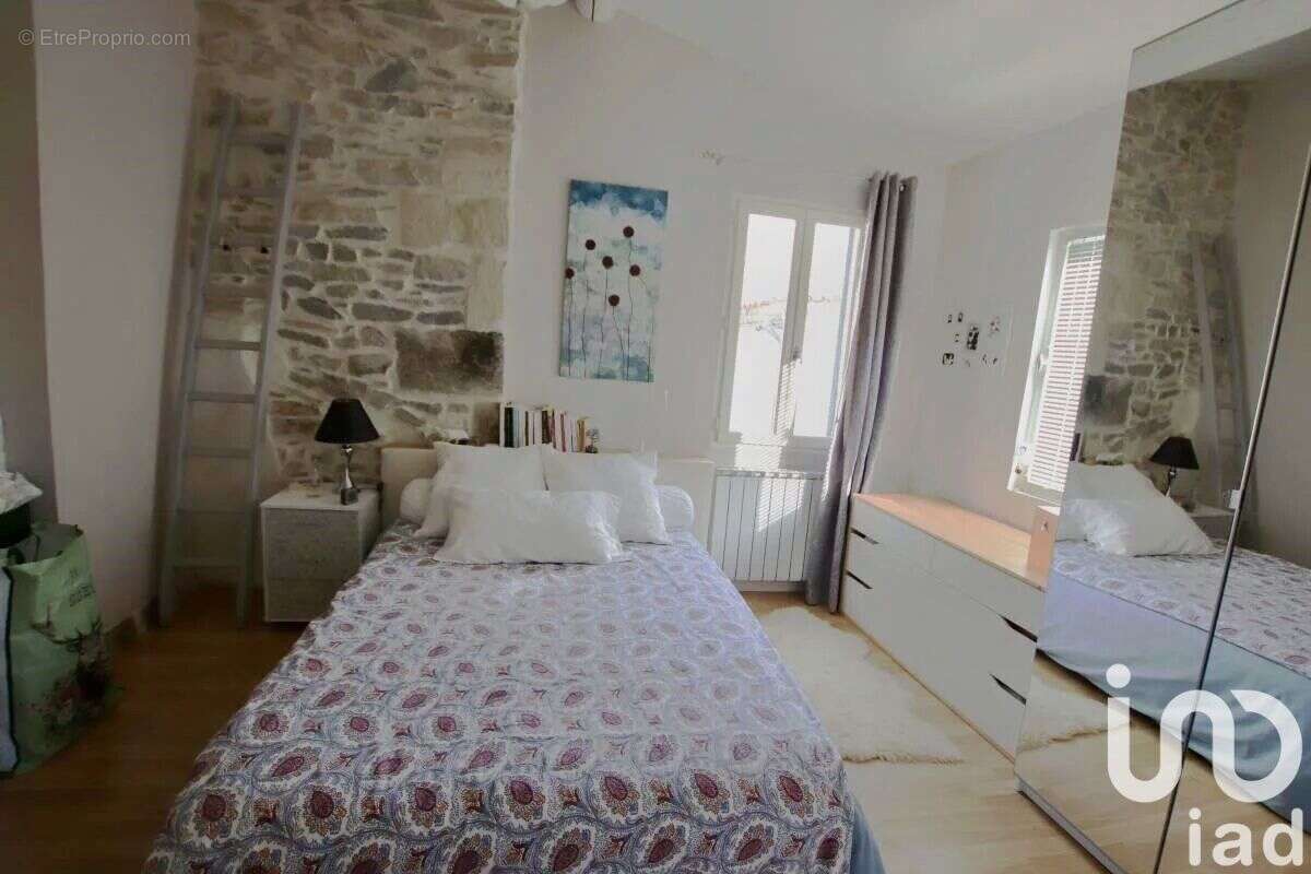 Photo 7 - Maison à LANGLADE