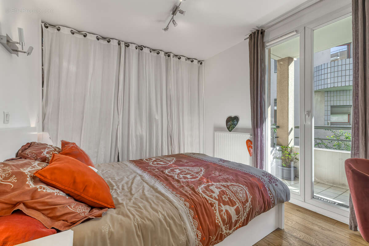 Appartement à ANNECY