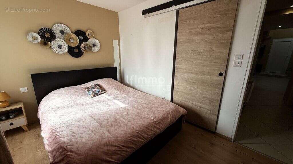 Maison à RIVE-DE-GIER