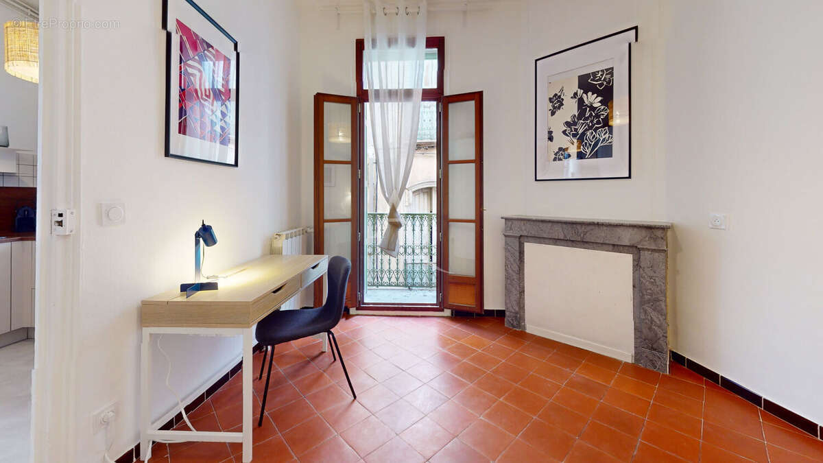 Appartement à PERPIGNAN
