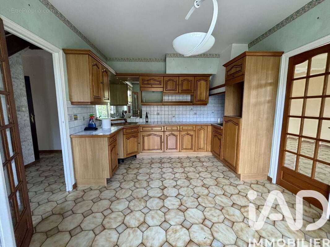 Photo 6 - Maison à SAINT-LEU-LA-FORET