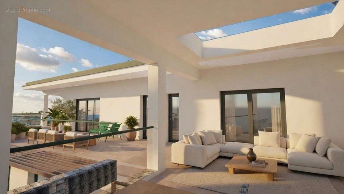 Photo 5 - Terrain à MAGALAS