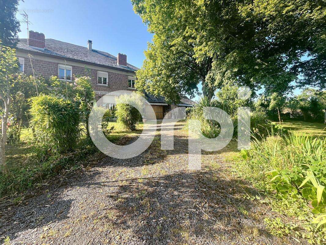 Maison À Vendre - photo 3