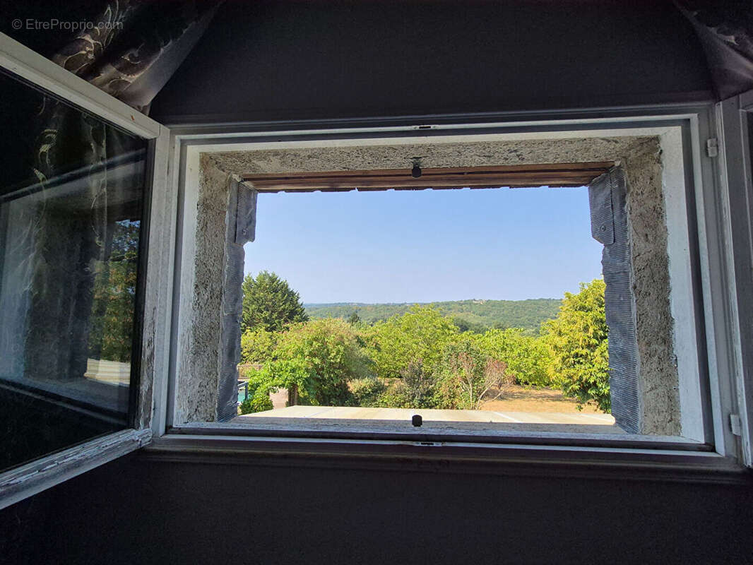 DORDOGNE. NANTHIAT. Grande maison de 6 chambres, dépendance attenante, puits, piscine et plus de 7 hectares de terrain. - photo 16