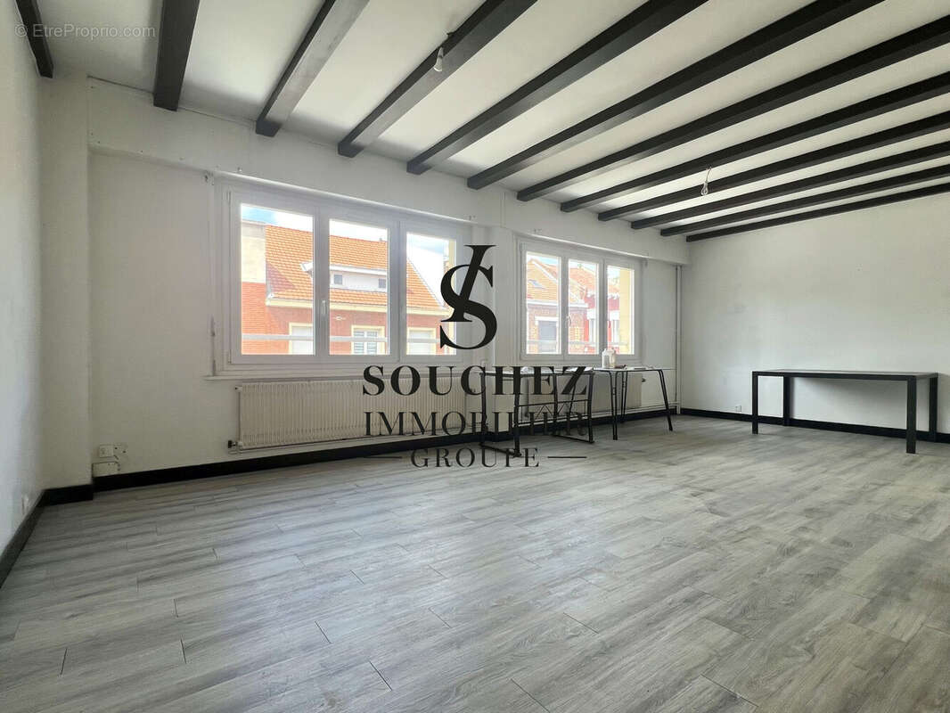 Appartement à LENS