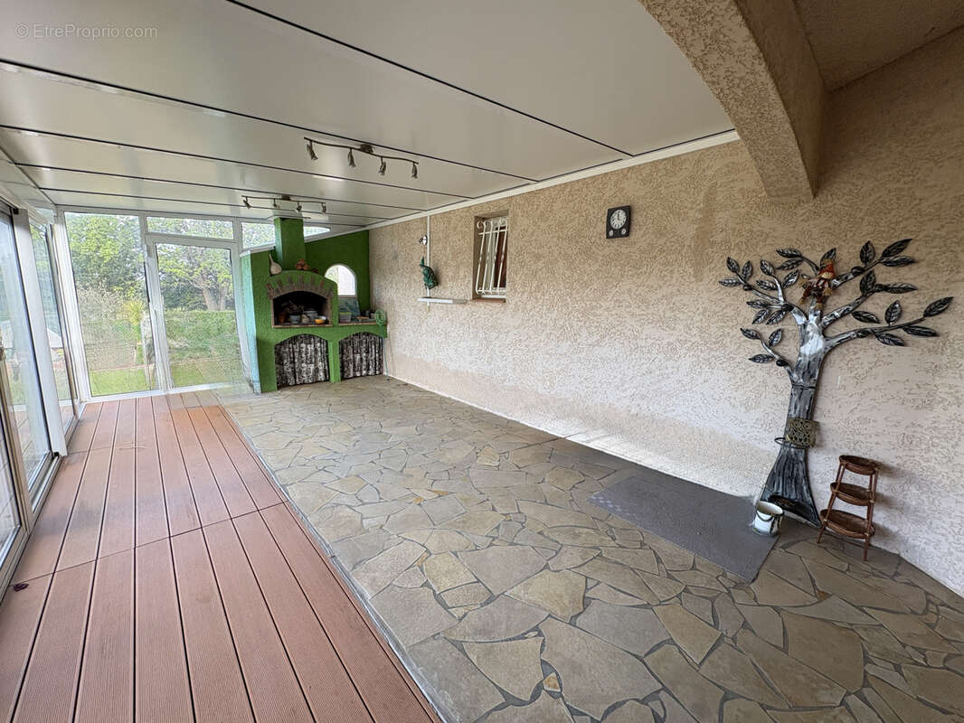 Maison à POLLESTRES