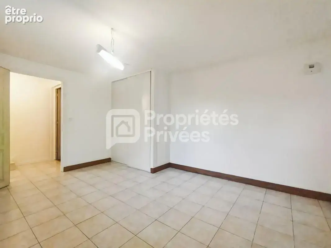 Maison de 105 m² - PINSAGUEL (31120) - 3 chambres + grenier aménageable - Garage - photo 11