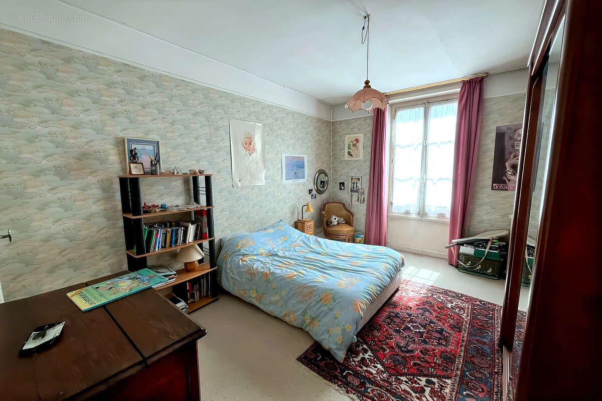 Maison à MEAUX
