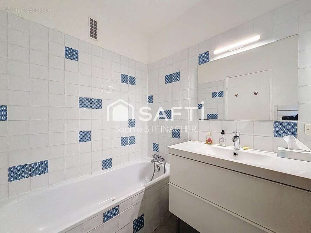 Photo 9 - Appartement à LOUVECIENNES