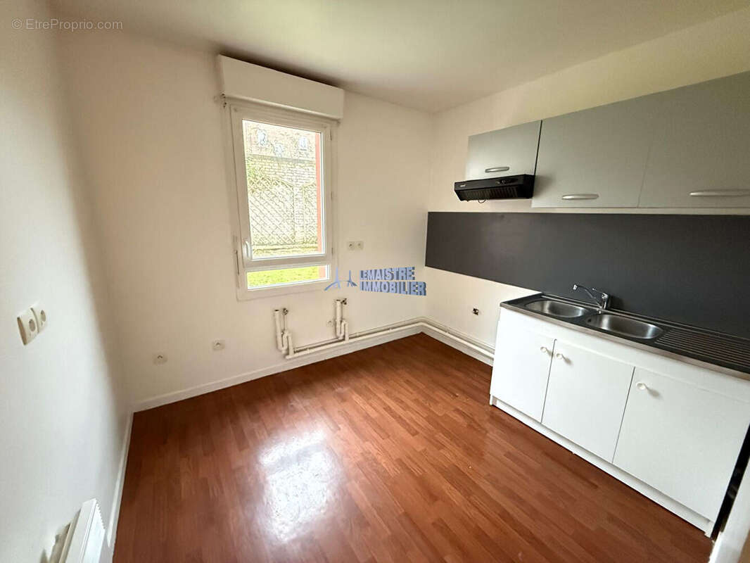 Appartement à LE HAVRE