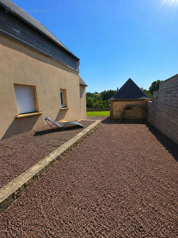 maison contemporaine - photo 5