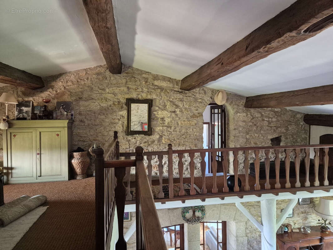 Maison à PEZENAS