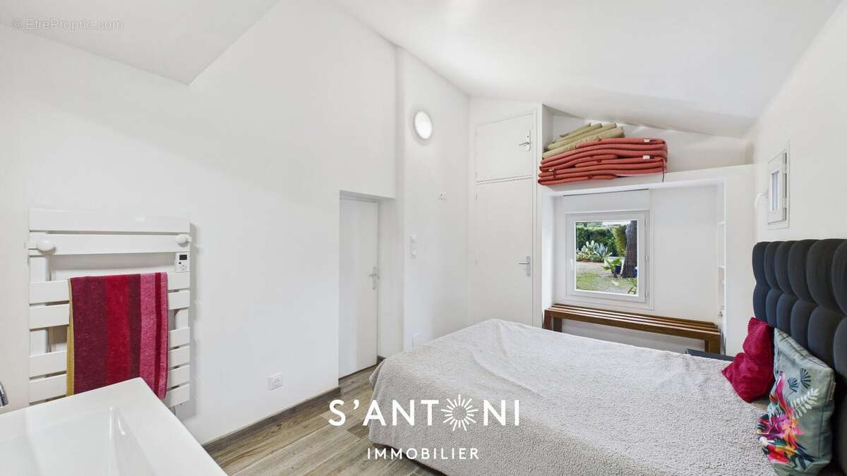 Maison avec piscine à Sérignan 125m² - photo 8