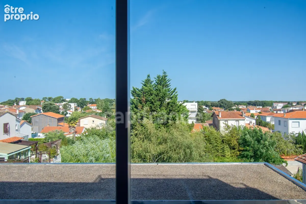 Royan – beau t3 de 98 m² avec garage et cave à 650 m de la plage - photo 17