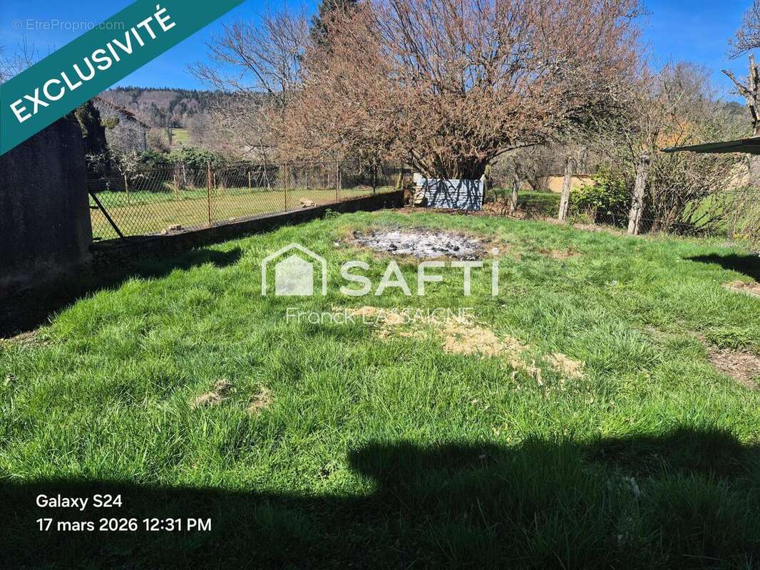 Maison 40 m² à Grandrif  - photo 3