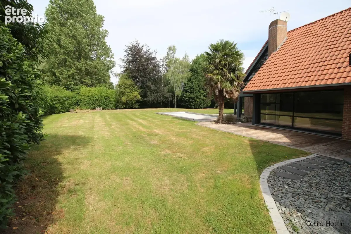 Maison à AVELIN