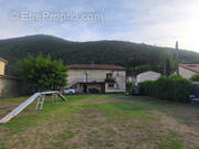 Maison à LA GRAND-COMBE