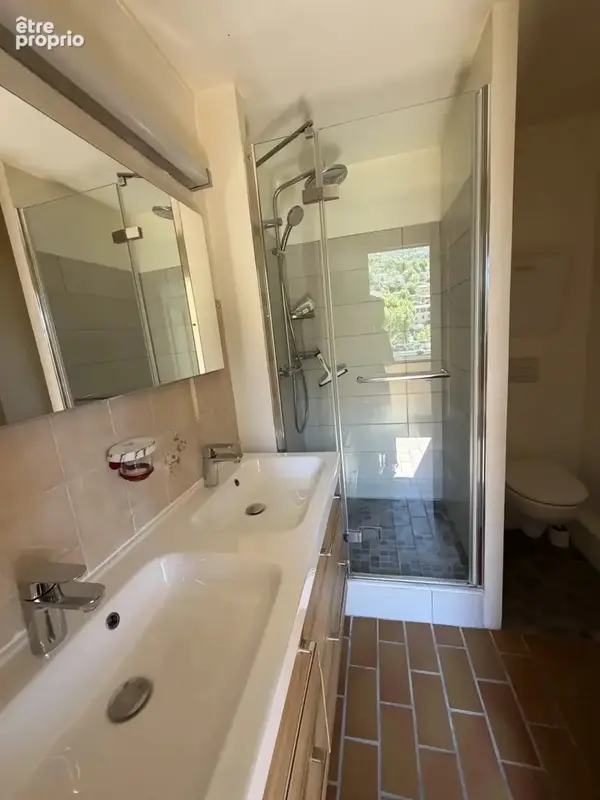 Appartement 2 pièces lumineux avec jolie vue dégagée et cave - photo 8