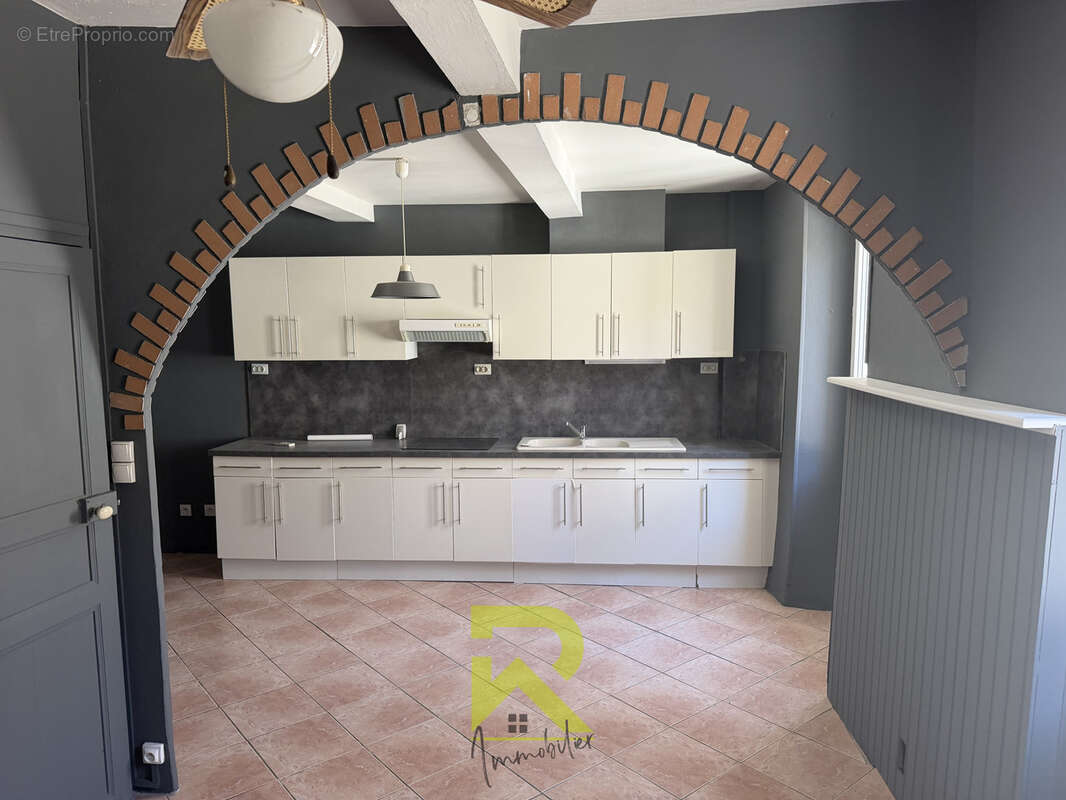 Maison à CANET