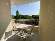 Appartement à LES MATHES