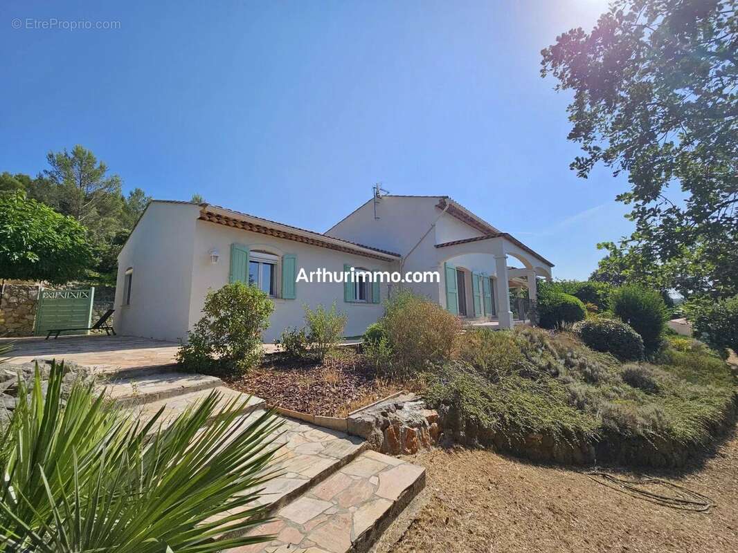 Vente Maison Les arcs(83460) 710 000ï¿œ - photo 8