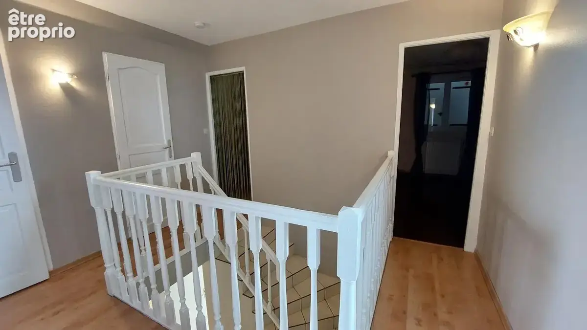 Gauciel 5 chambres - photo 15