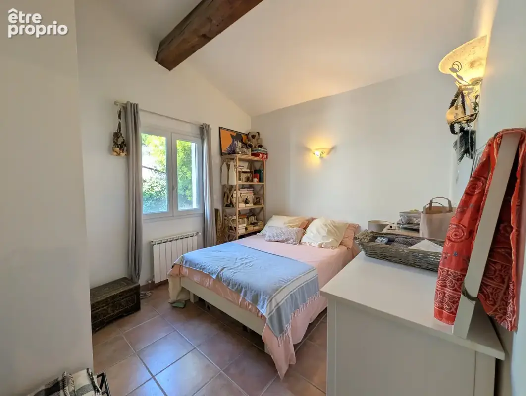 Villa familiale 4 chambres avec piscine et garage   Lauris (84360) - photo 11
