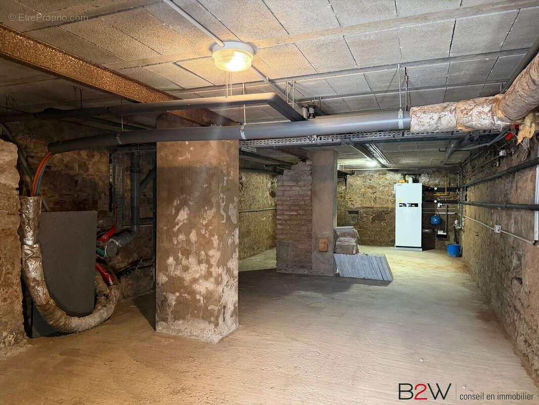 Maison à GRIESHEIM-PRES-MOLSHEIM