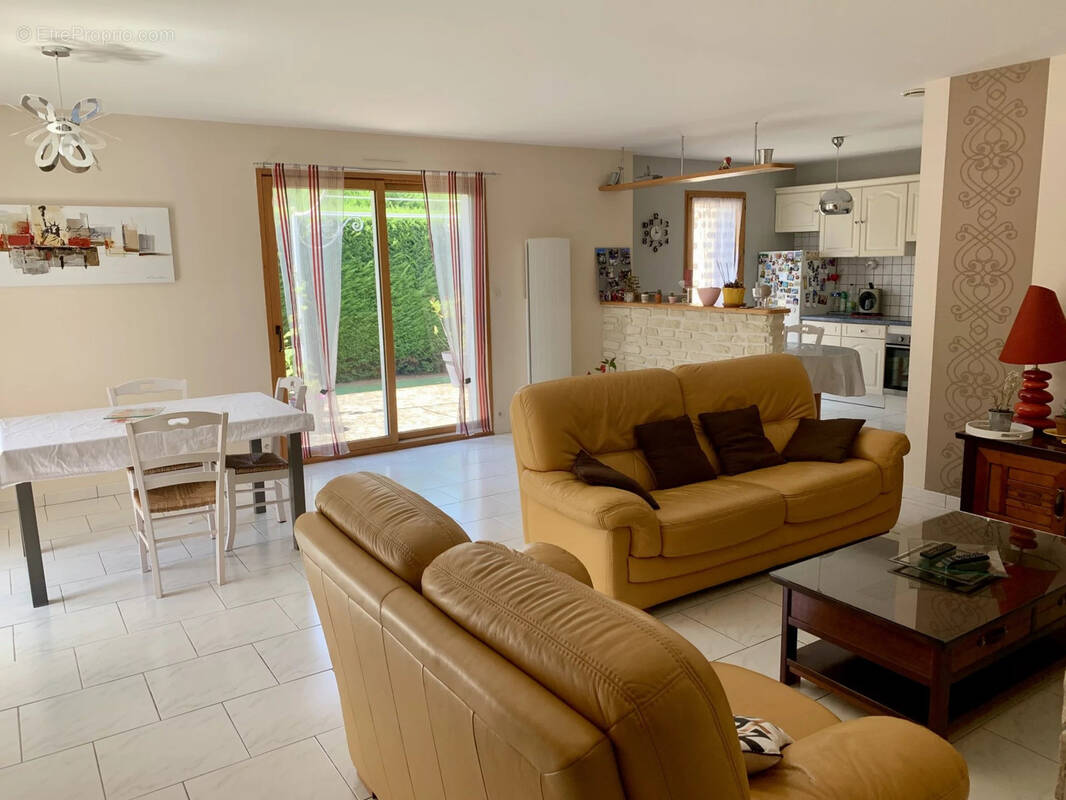 Maison à SAINT-BREVIN-LES-PINS