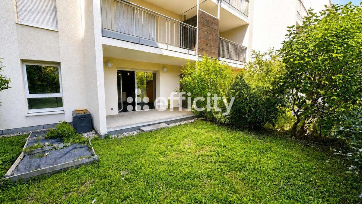 Appartement - photo 7