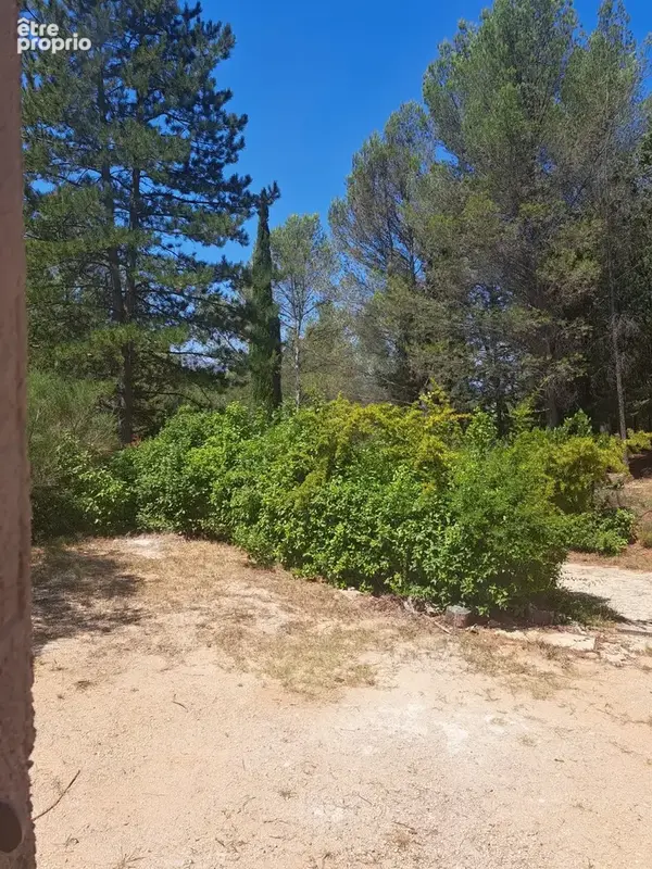 Maison à vendre 6 pièces AURIOL (13) au calme absolu / 22905m²  en Zone Naturelle (NS) - photo 11
